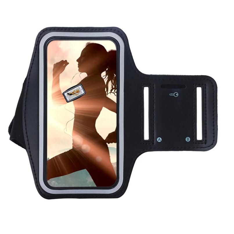 Adjustable Running Gym Sport Cover Case for Samsung