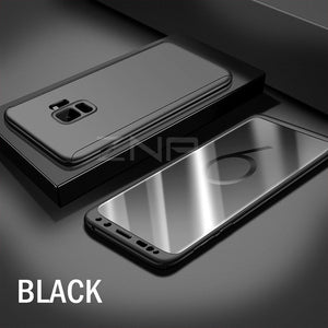 360 Degree Shockproof Case For Samsung