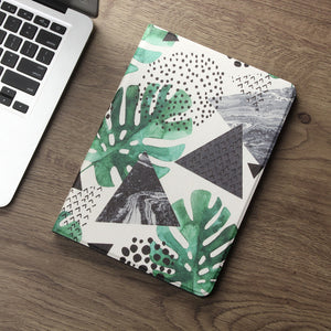 Printed Shockproof Case For iPad 9.7 inch.