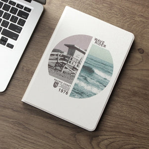 Printed Shockproof Case For iPad 9.7 inch.