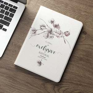 Printed Shockproof Case For iPad 9.7 inch.