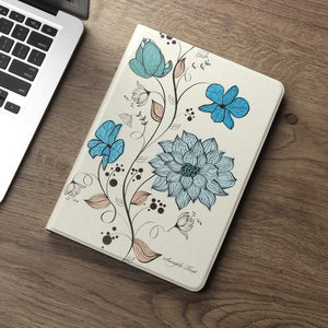 Printed Shockproof Case For iPad 9.7 inch.