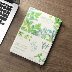 Printed Shockproof Case For iPad 9.7 inch.