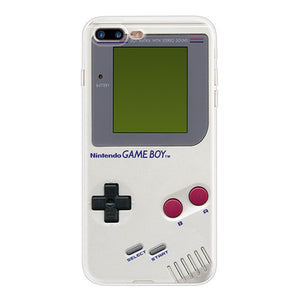 Funny Soft Case for iPhone