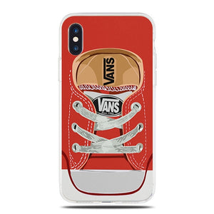 Funny Soft Case for iPhone