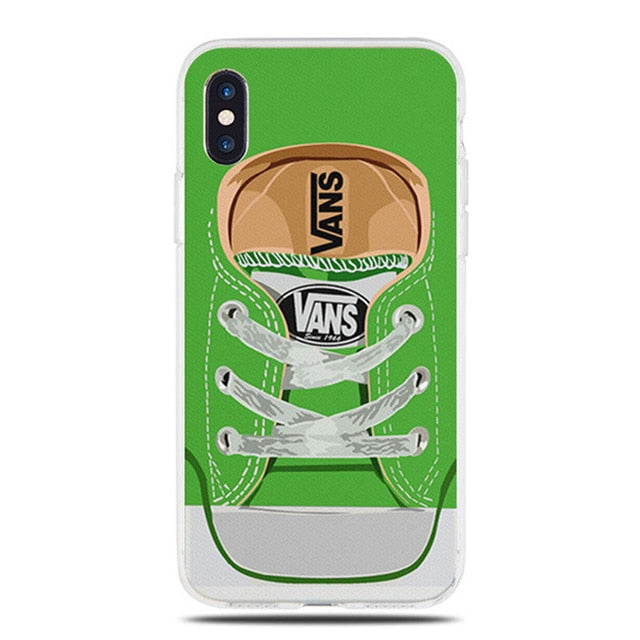 Funny Soft Case for iPhone