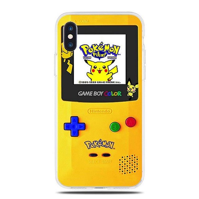 Funny Soft Case for iPhone