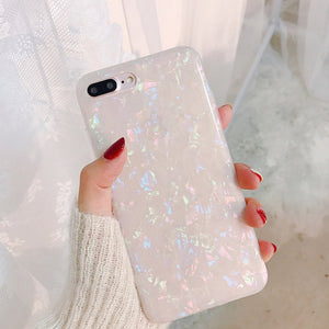 Glitter Phone Case For iPhone.