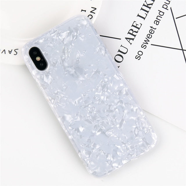 Glitter Phone Case For iPhone.