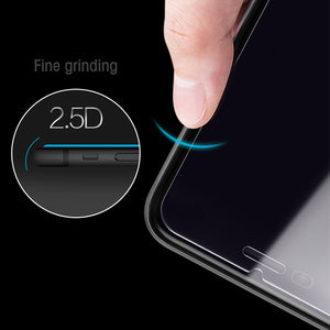 Tempered Glass Screen Protector For iPhone