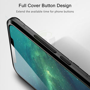 ShockProof Ring Holder Case For Xiaomi
