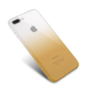 Luxury Gradient iPhone Case