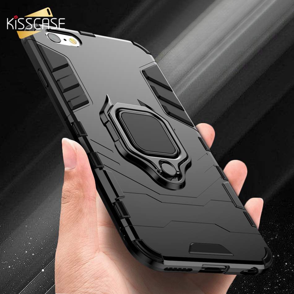 Shockproof Armor Case For iPhone