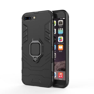 Shockproof Armor Case For iPhone