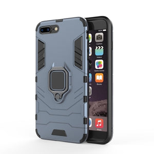 Shockproof Armor Case For iPhone