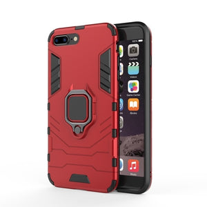 Shockproof Armor Case For iPhone