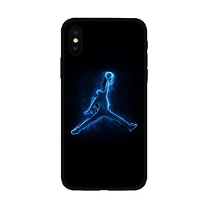 Jordan 23 Cover Case For iPhone