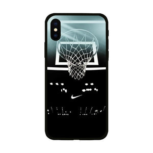 Jordan 23 Cover Case For iPhone