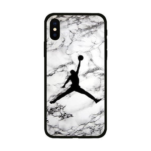 Jordan 23 Cover Case For iPhone