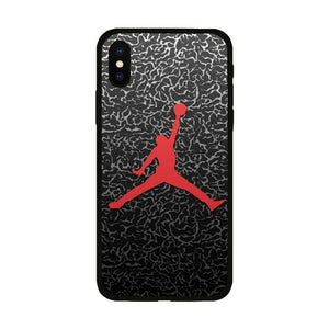 Jordan 23 Cover Case For iPhone