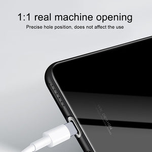 Magnetic Adsorption Metal Case For Samsung